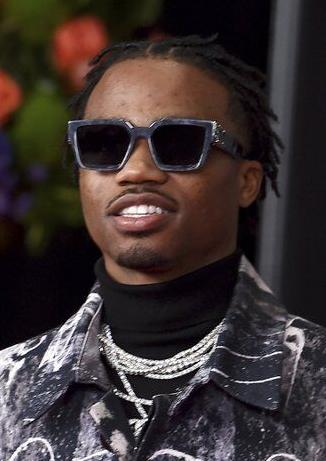Roddy Ricch